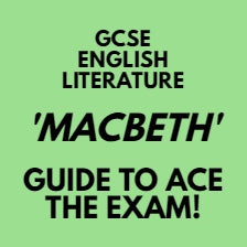 GCSE Revision Guide