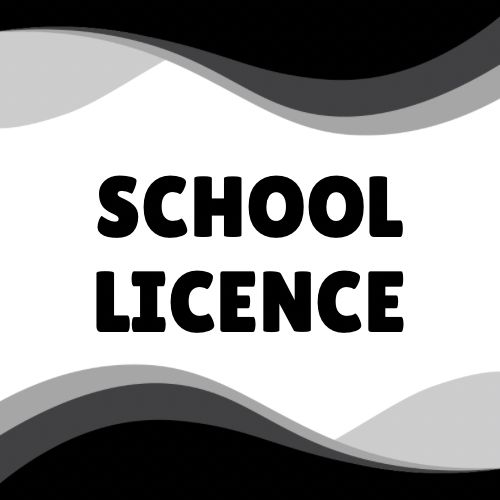 school_license_copyright