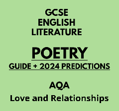 GCSE Study Guides